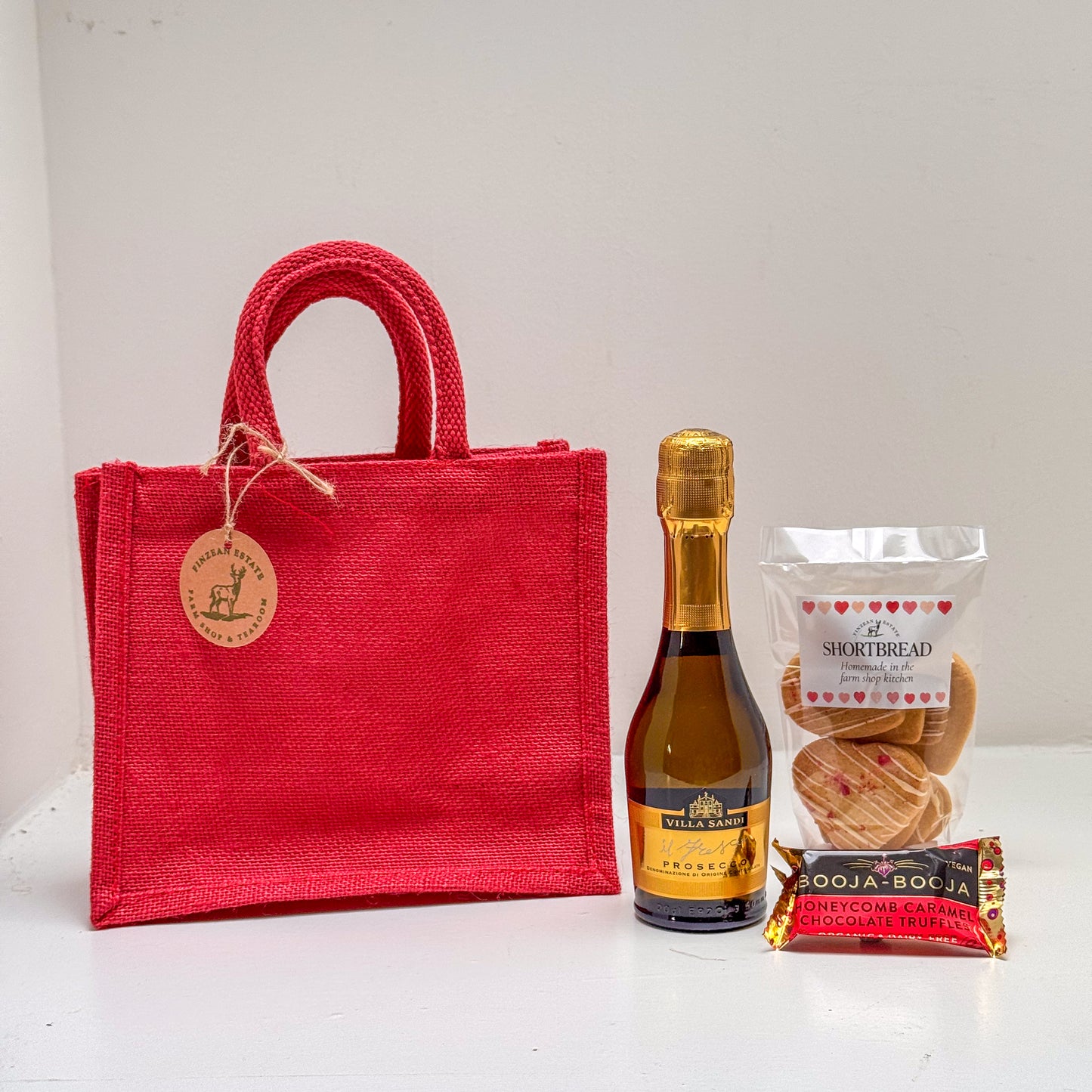 Valentine's Day Gift Bag
