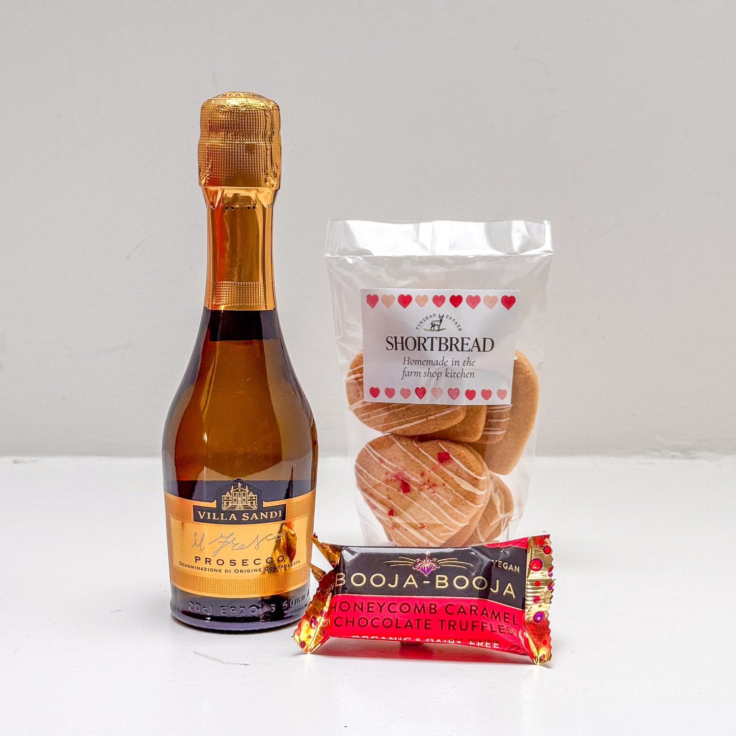 Valentine's Day Gift Bag