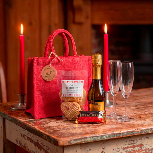 Valentine's Day Gift Bag
