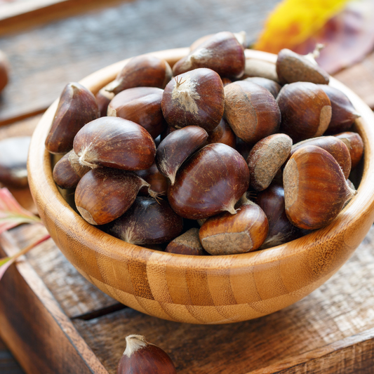 Chestnuts (400g)