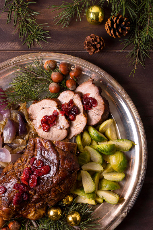 Pheasant (pack of 4 frozen breast fillets)